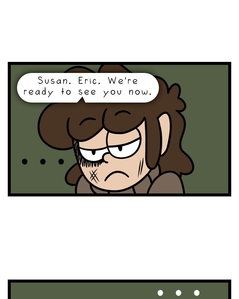 Life of a Highschool Slime - Episode 12, Page 20: Sophomore Year- Chapter 12